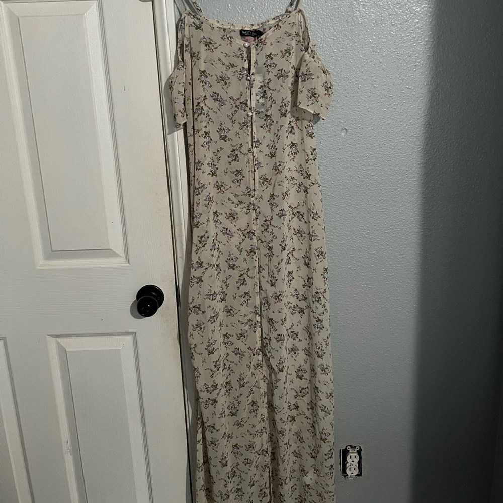 Nasty Gal coverup